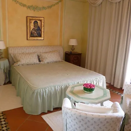 Apartment Elegante Vista Mare I Delfini Di Cala Del Faro Cala Granu *