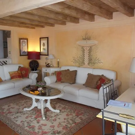 Apartment Elegante Vista Mare I Delfini Di Cala Del Faro Cala Granu Porto Cervo