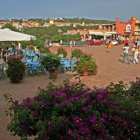 Elegante Vista Mare I Delfini Di Cala Del Faro Cala Granu * Porto Cervo