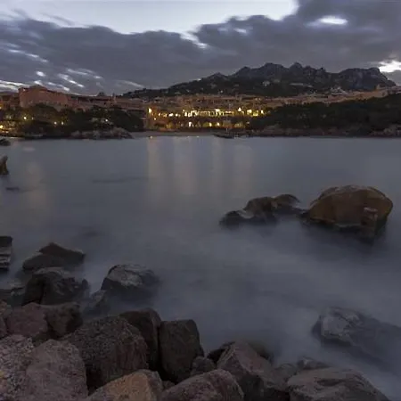 Elegante Vista Mare I Delfini Di Cala Del Faro Cala Granu *